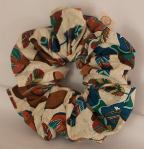 XL Scrunchie